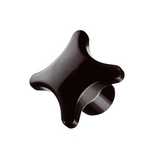 Cross knobs