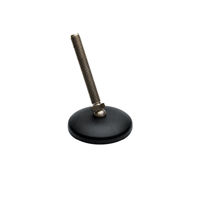 Levelling foot PRSTX