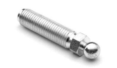 Levelling foot spindle PRSP