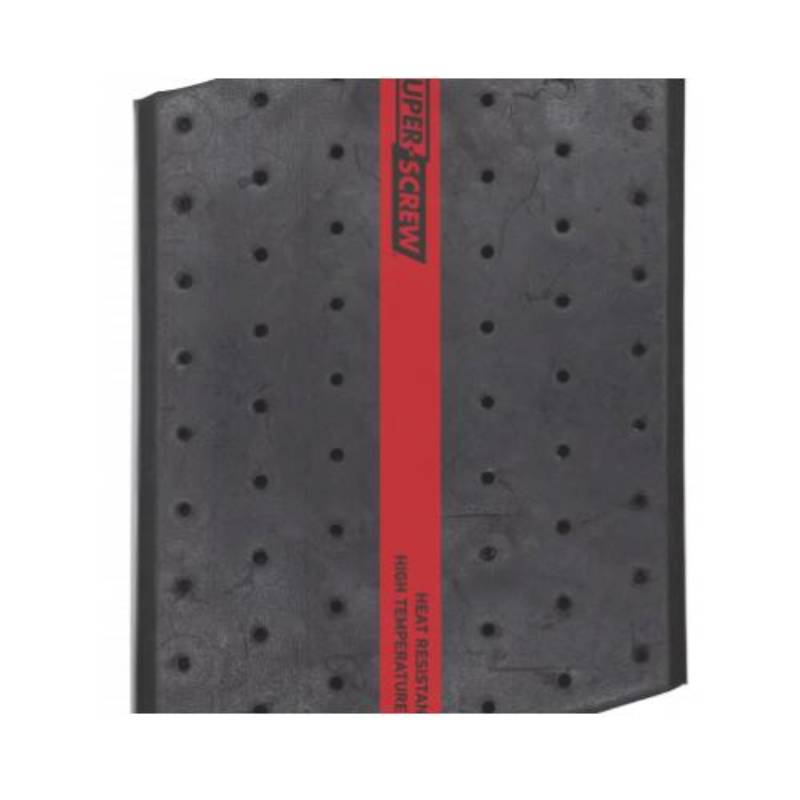 Super-Screw® Heat resistant