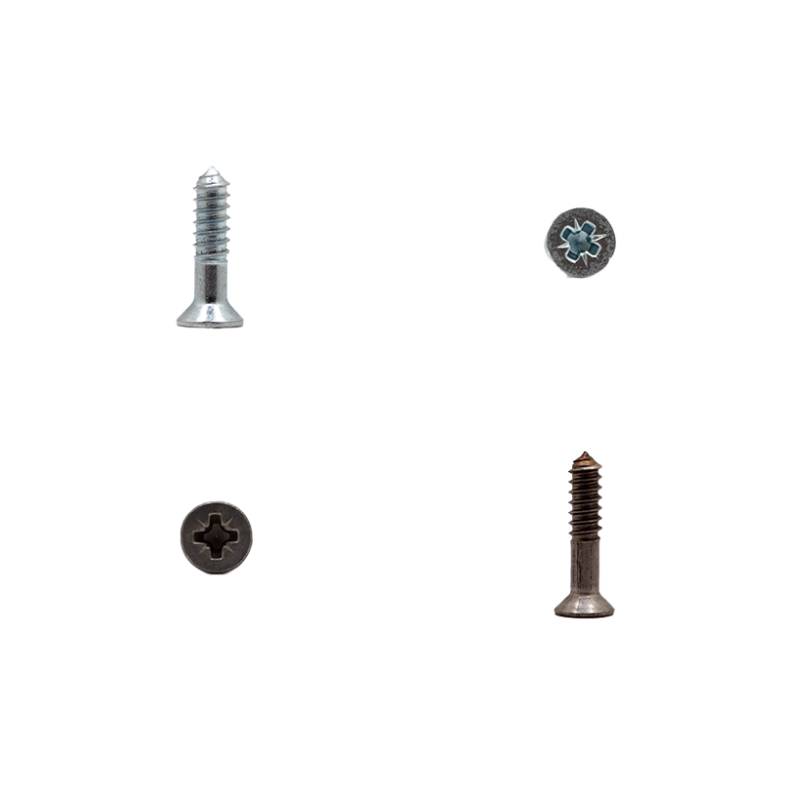 Super-Screw screws