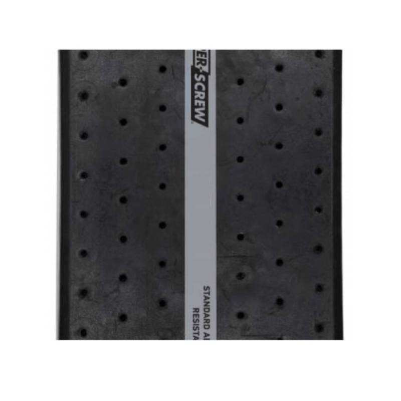 Super-Screw® Standard abrasion resistant