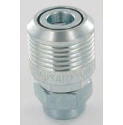 Standard air coupling