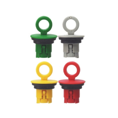 Perma activeerschroeven