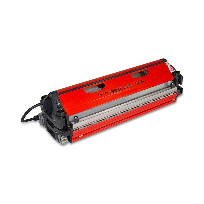 AERO-0625 Flexco Novitool Aero luchtgekoelde pers, 625 mm