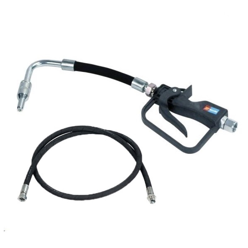 Accessories for oil pumps