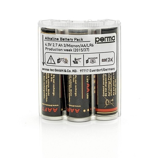Perma Star Vario battery set