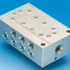 Progressive divider Vario