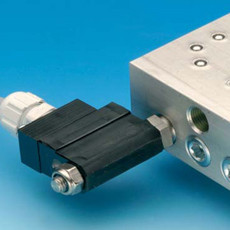 Progressive divider Vario -E