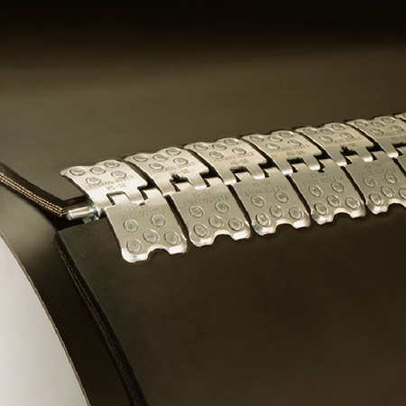 Flexco® Rivet hinged R5