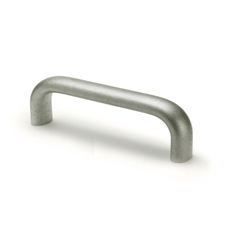 U-handle 63 N stainless steel