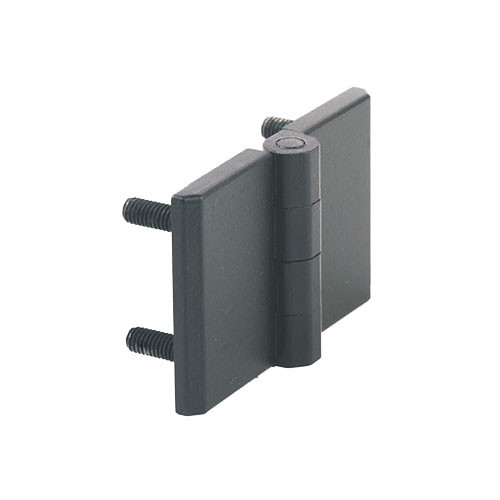 Hinge DHFM-S zinc-steel