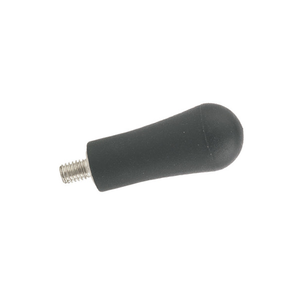 Revolving handle DRH-82 steel threaded bolt