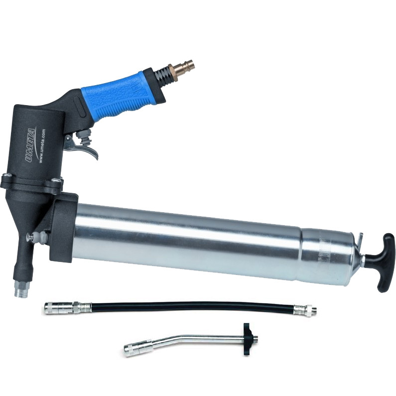 7437505 Pneumatische Vetspuit DRP 30+342/GL+110/G