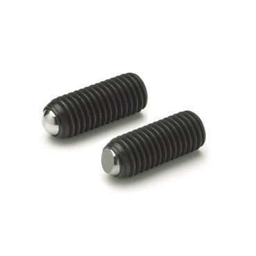 Ball point screw 605 steel