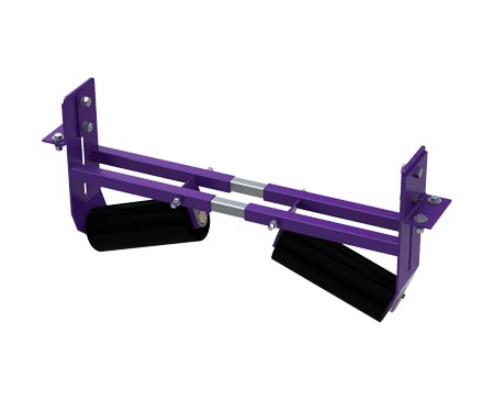 Flexco Belt Positioner