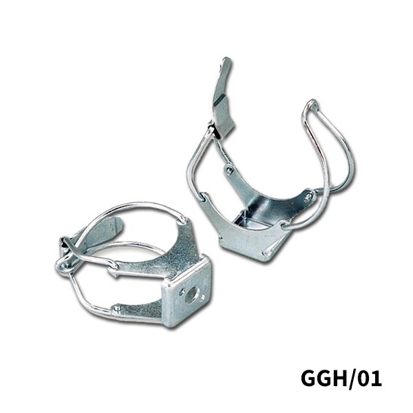 Bracket GGH/01 for grease gun