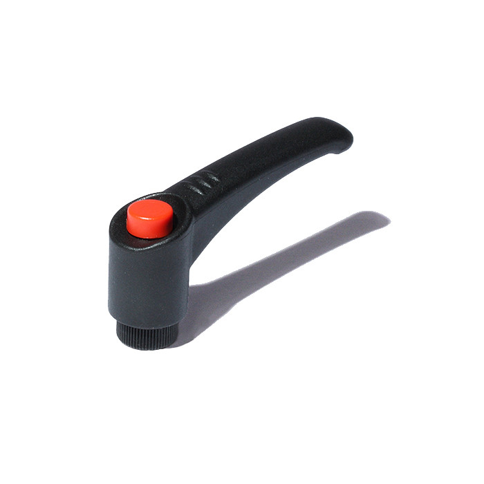 Adjustable hande LRB plastic / steel