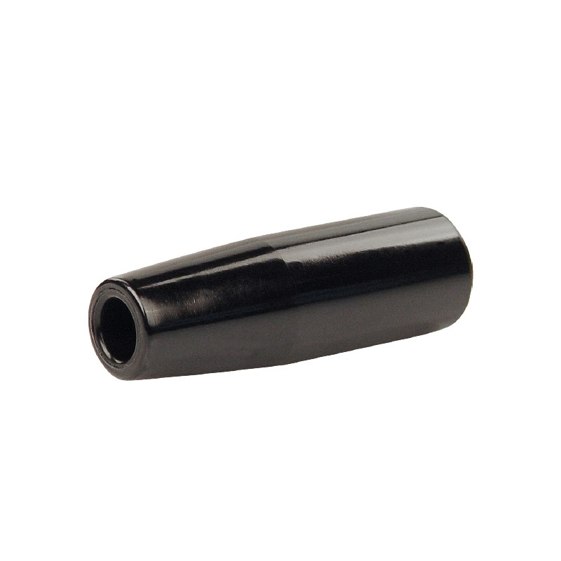 Cylindrical handle MCA with blind hole bush