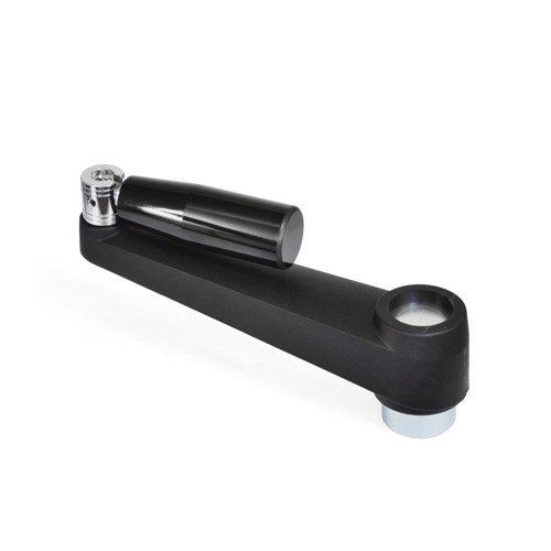 Handkurbel MV-MR Kunststoff