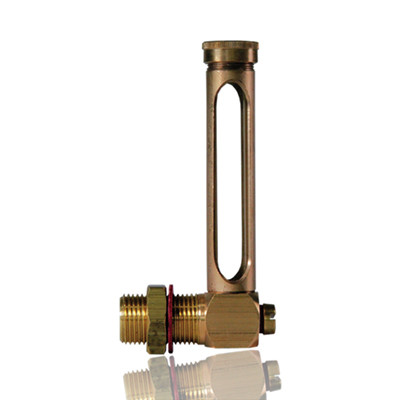 Oil level indicator OAH DIN 3018