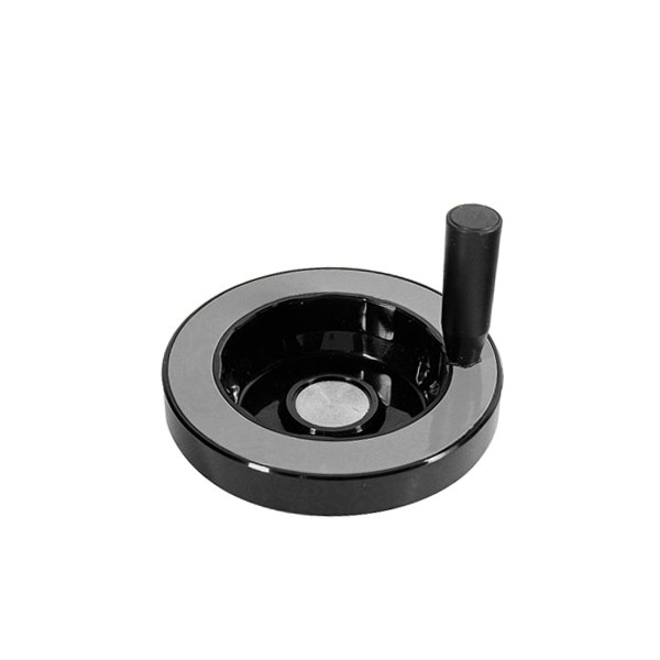 Scheibenhandrad PDA/MEP Thermoplast