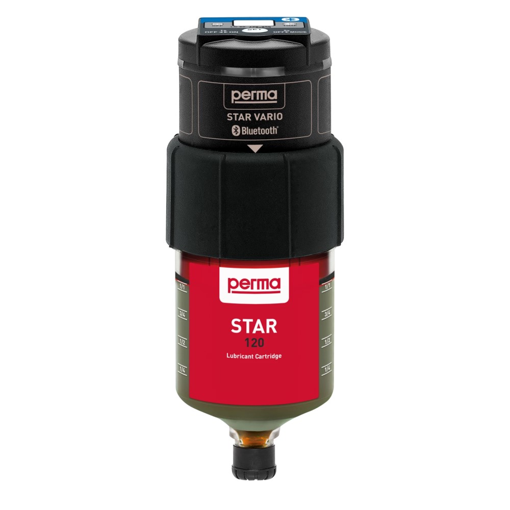 Perma Star Vario bluetooth aansturingsunit