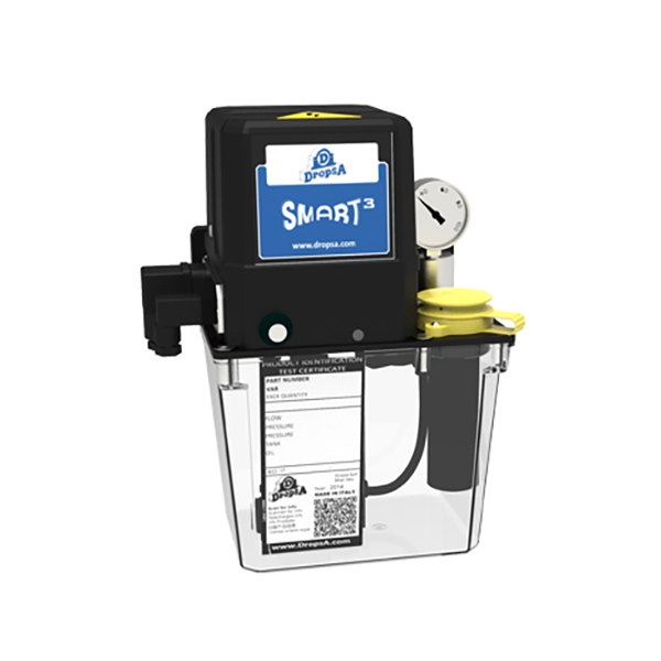4011518 Smart 3 230V AC 1PH 50Hz 3 Liter.
