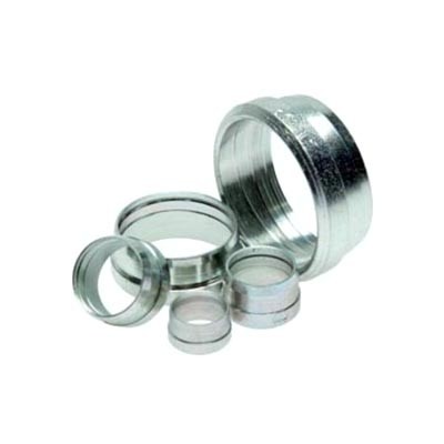 Cutting ring for cutting ring fittings