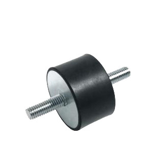 Vibration damper type-A