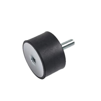 Vibration damper type-B