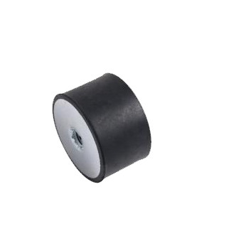 Vibration damper type-C