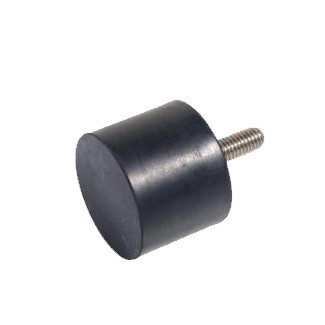 Vibration damper type-D