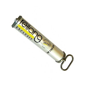 Suction and pressure sprayer UV, aluminium, single-acting