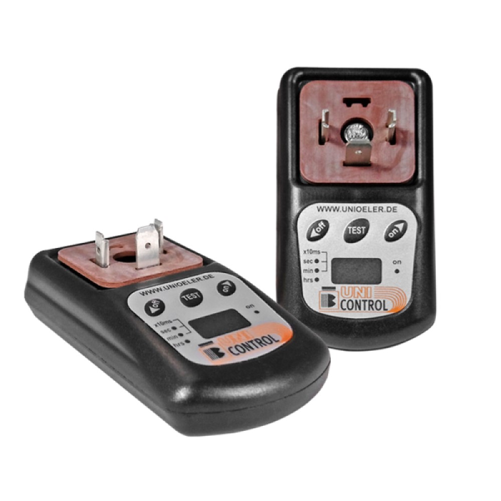 UNI CONTROL stroke transmitter