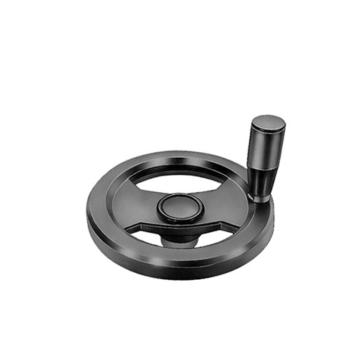 Spoked handwheel VR2F/M duroplast