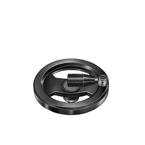 Spoked handwheel VR2F/MR duroplast
