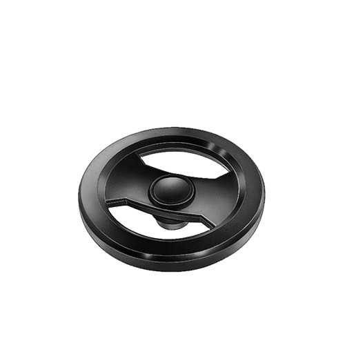 Spoked handwheel VR2F duroplast