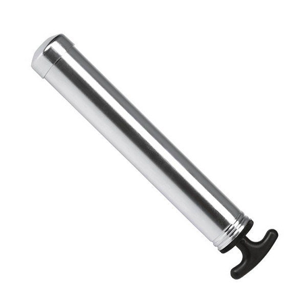 Suction and pressure sprayer, zinc-plated steel, single-acting